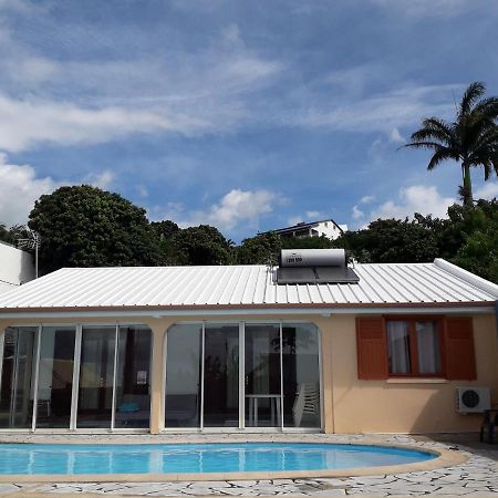 Villa Cap Azur Sainte Clotilde Luaran gambar