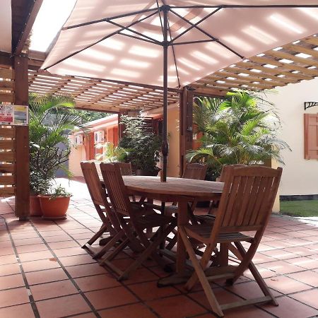 Villa Cap Azur Sainte Clotilde Luaran gambar