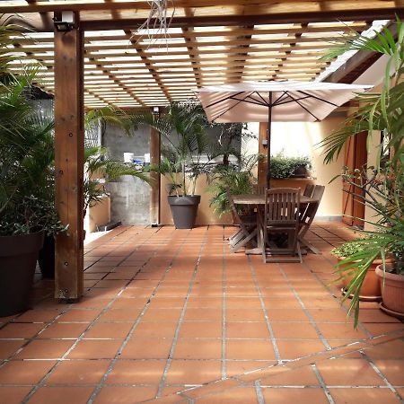 Villa Cap Azur Sainte Clotilde Luaran gambar