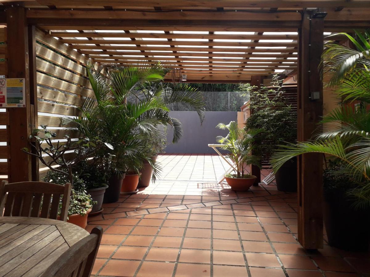 Villa Cap Azur Sainte Clotilde Luaran gambar