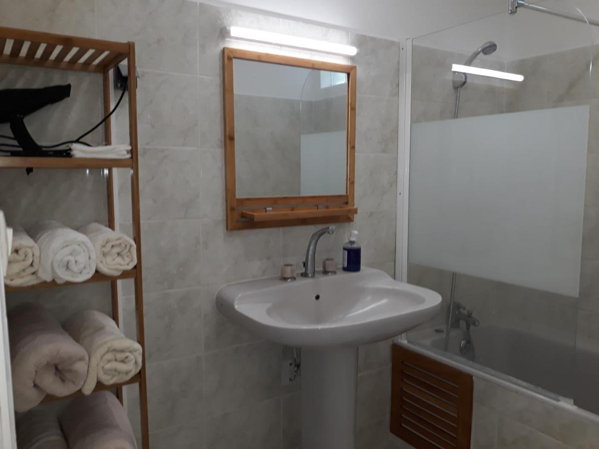 Villa Cap Azur Sainte Clotilde Luaran gambar