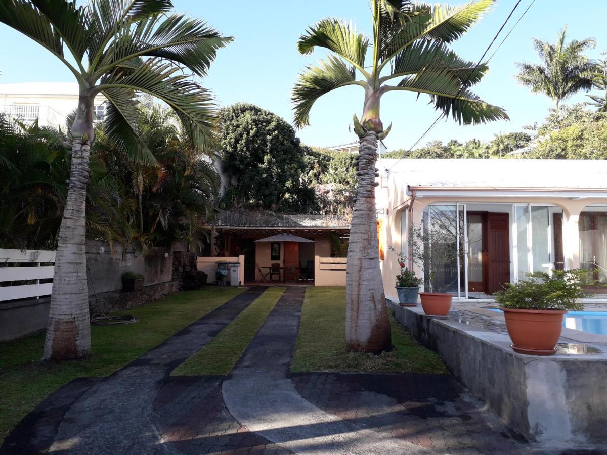 Villa Cap Azur Sainte Clotilde Luaran gambar