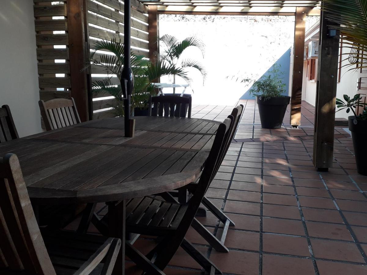 Villa Cap Azur Sainte Clotilde Luaran gambar