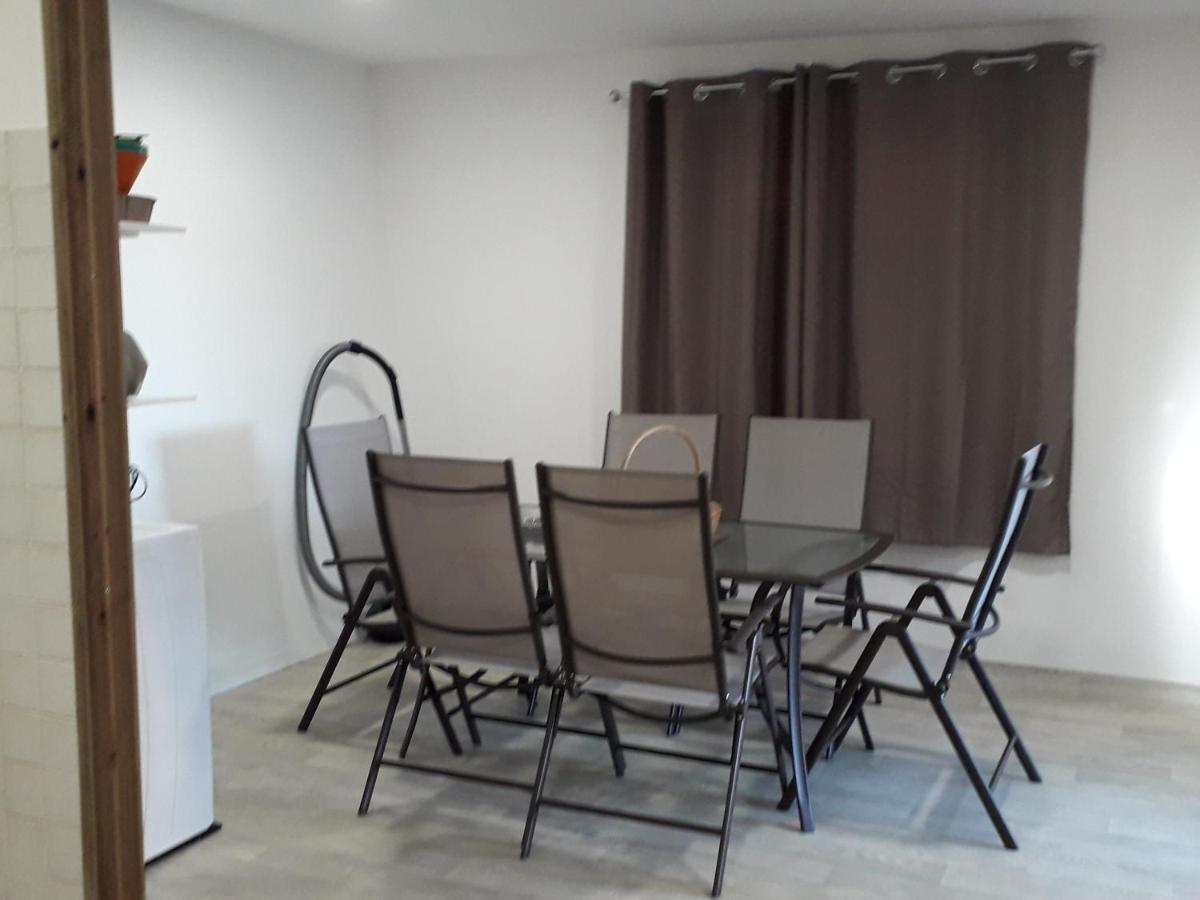 Villa Cap Azur Sainte Clotilde Luaran gambar