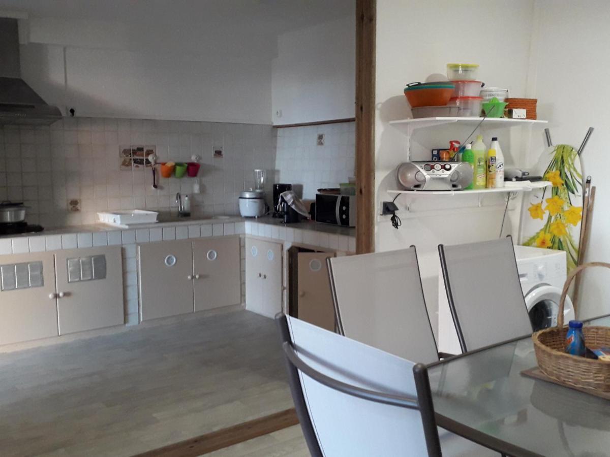 Villa Cap Azur Sainte Clotilde Luaran gambar